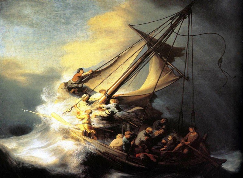 jonas, tempestades, bosquejo, jonás, Dios