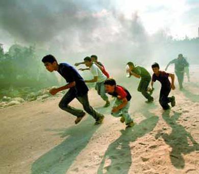 el mundo de hoy, israel, guerra