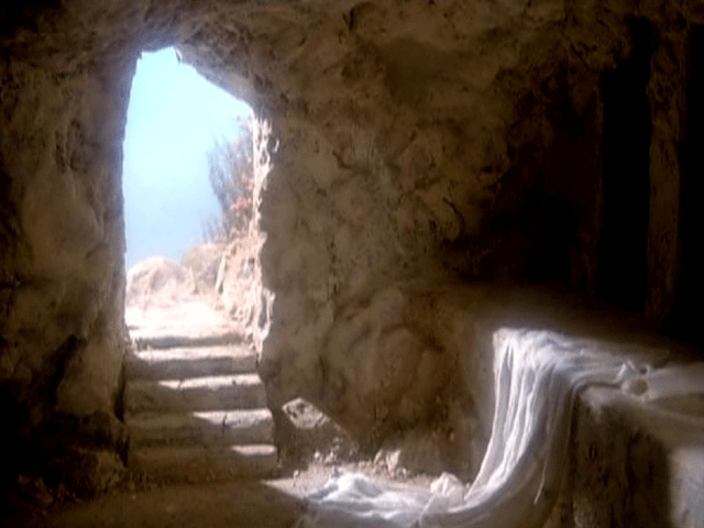resurrección, cristo, jesús, milagro