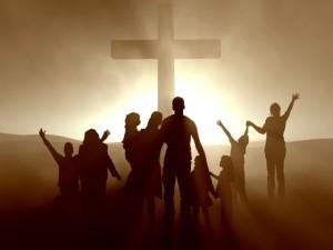 seguir a cristo, jesús, cristo