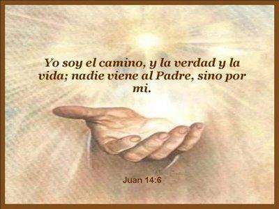 jesús, camino, vida, muerte