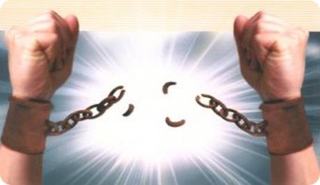 libres en cristo, pecado, esclavo