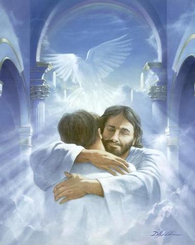 jesus, Dios, amor