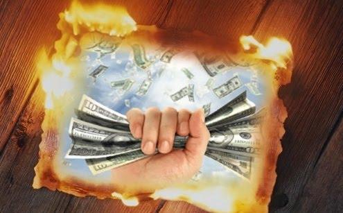 jesus, dinero, jesús, salvacion
