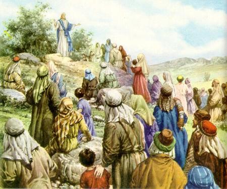 seguidores, jesús, anatemas