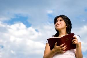 amistad, Dios, transformadora, estudio