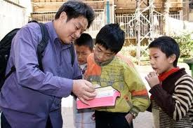 Evangelizando, evangelismo