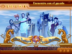 Historia Medieval, resolución cuestionarios, Justo Gonzalez, 