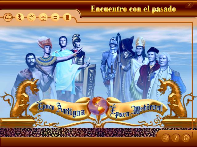 Historia Medieval, resolución de cuestionarios, Justo Gonzalez,
