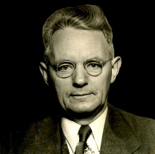 calvinista, Henry Van Til