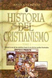 Resolución cuestionarios Historia de la Iglesia Antigua: Justo González -  El Punto Cristiano