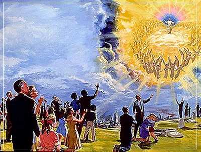 Cristo su grandeza, salmo 2, su segunda venida