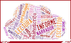 informe, lectura, tareas, sintesis