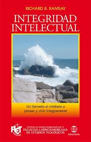 Richard Ramsay, cuetionarios, resolucion, integridad intelectural