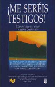 informe, lectura, me sereis testigos, alberto valdes