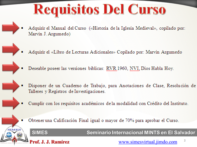 Historia de la iglesia medieval