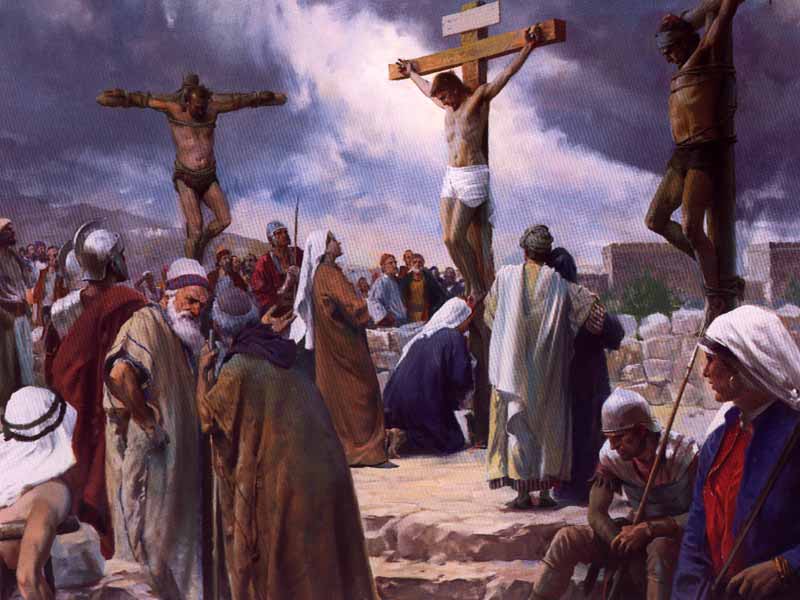 humillarnos, cristo, jesus, juan 