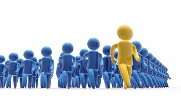 Predicación, Líder,liderar, Identificar, bien definidos