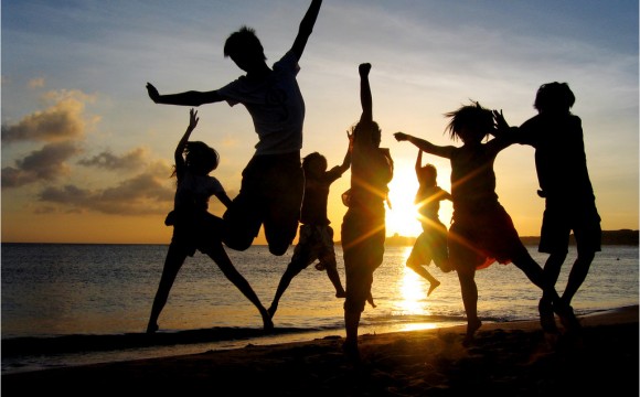 feliz, secretos para ser feliz, reflexion