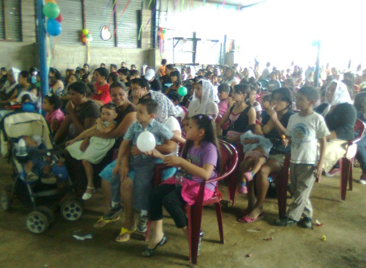 iglesia, culto, 