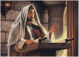 jesus, predicacion, el reino, el evangelio