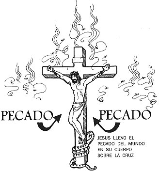 la maldad del hombre, pecado original, Adan