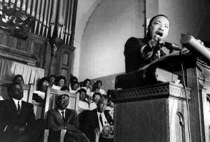 Predicando, Inspirando, Martin Luther King Jr,Citas