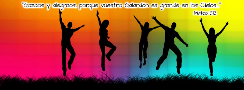 felicidad, gozo, alegraos, gozaos