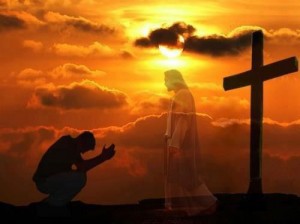 salvacion, Dios, Jesus, cruz