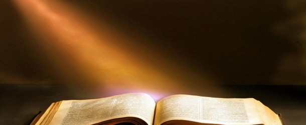 biblia, secreto, estudio, reflexion