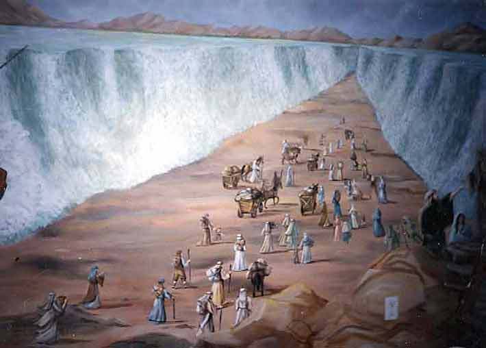 imposibles, milagros, Dios