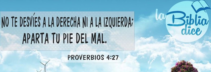 derecha, izquierda, proverbios