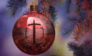jesus, navidad, arbol, estudio